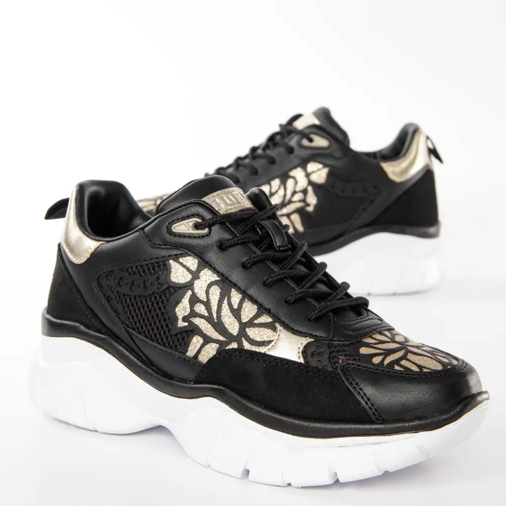 PARTNER: CREATION ref FL5DR2FAB12-BLACK Guess - 2